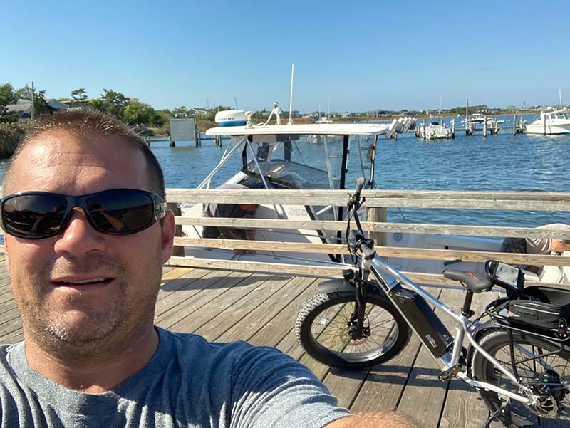 Home - Long Island Electric Bike Rentals